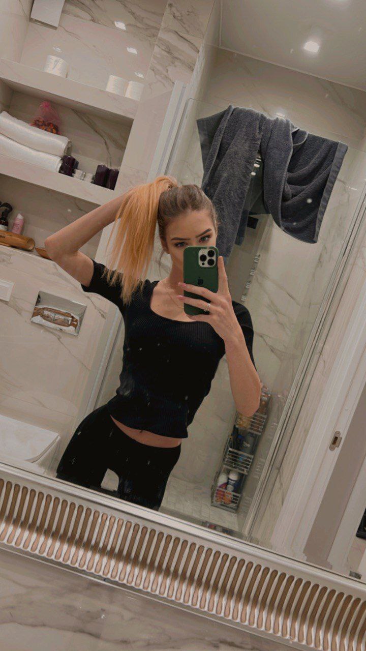 Индивидуалка СПб Арина +7(981)136-33-84