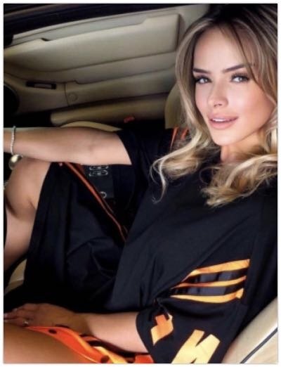 Ника индивидуалка СПб у метро Горьковская индивидуалки реальные частные объявления